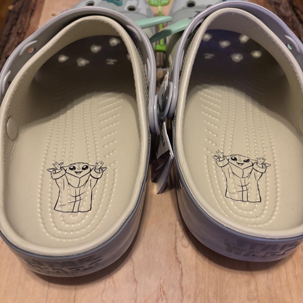 Brand New Crocs(NWT) - Picture 6 of 6